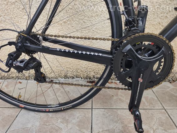 Vends vélo de course " Alan " - 2