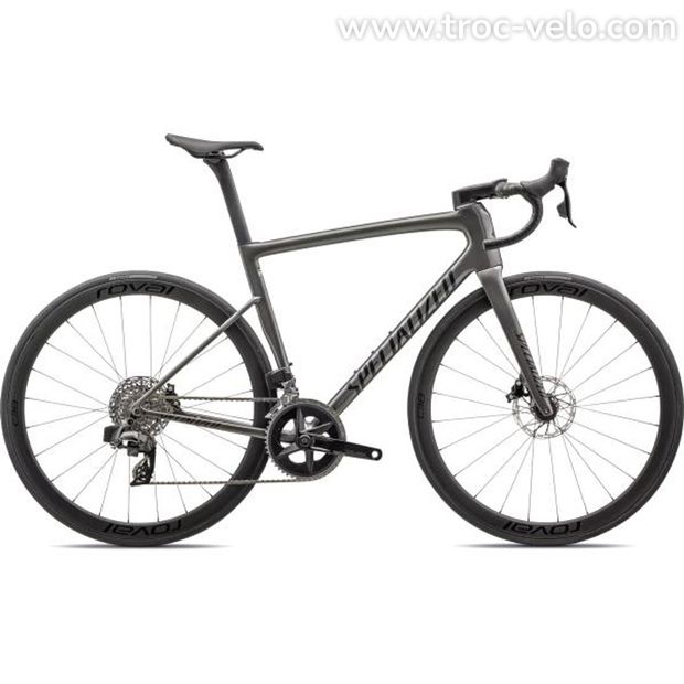 Specialized tarmac sl8 expert 2024 - 2