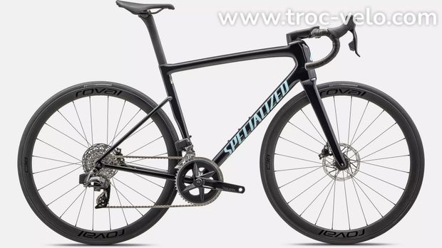 Specialized tarmac sl8 expert 2024 - 3