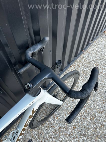 Trek Madone SLR 7 + RSL 51 - 2