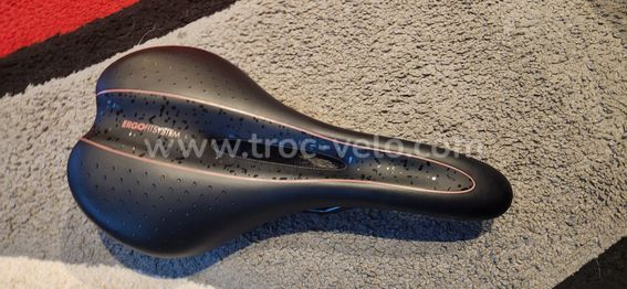 selle b'twin ddk ergofitsystem