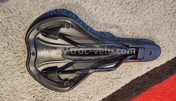 selle b'twin ddk ergofitsystem - 3