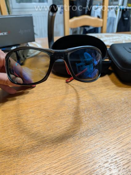 Julbo Race 2.0 - 2