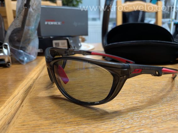Julbo Race 2.0 - 3
