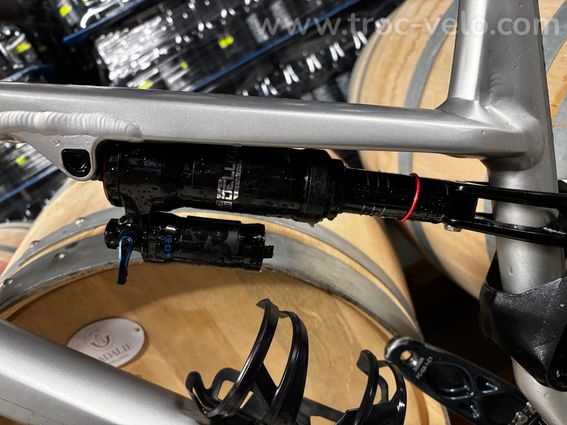 Commencal meta sx - 6