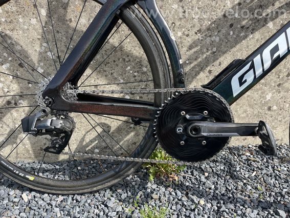 TRINITY ADVANCED PRO TT-FF S - 2