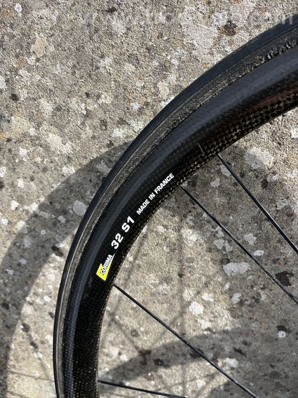 TRINITY ADVANCED PRO TT-FF S - 3