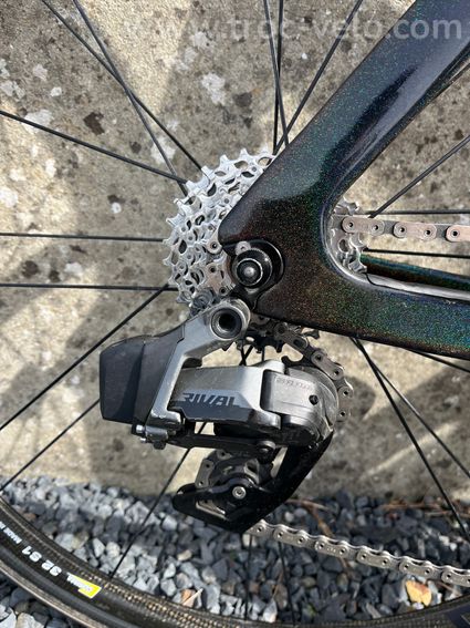TRINITY ADVANCED PRO TT-FF S - 4