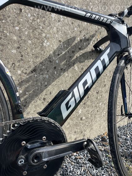 TRINITY ADVANCED PRO TT-FF S - 5