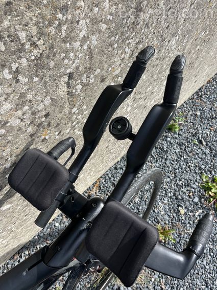 TRINITY ADVANCED PRO TT-FF S - 6