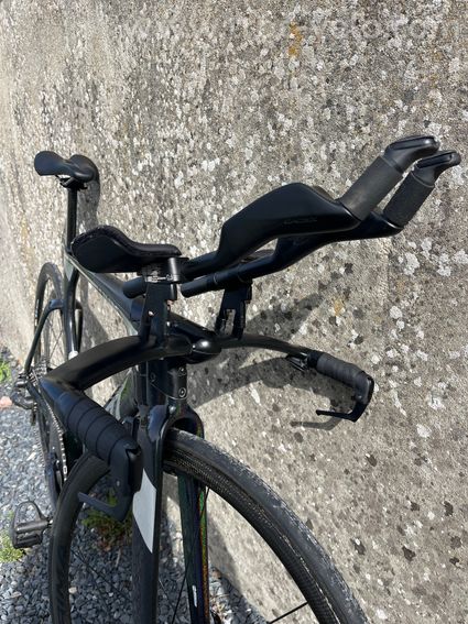 TRINITY ADVANCED PRO TT-FF S - 7
