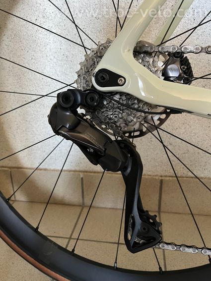 Bianchi Oltre Xr3 Ultegra di2 L/XL - 2