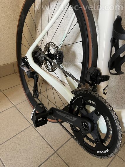 Bianchi Oltre Xr3 Ultegra di2 L/XL - 3
