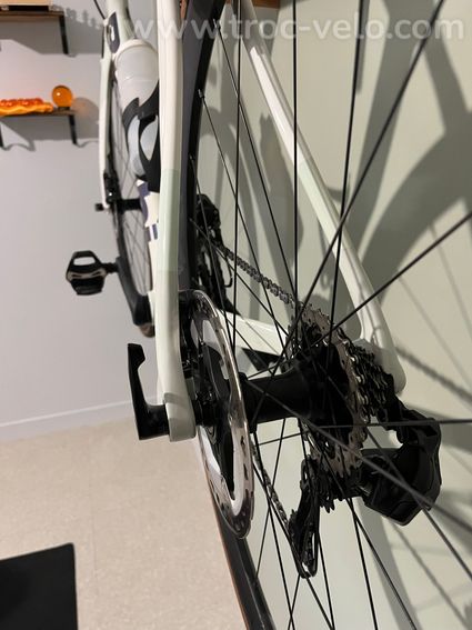 Bianchi Oltre Xr3 Ultegra di2 L/XL - 4