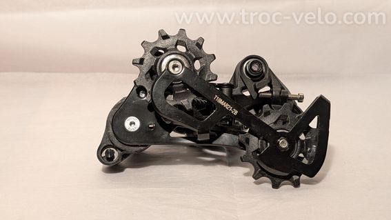 Dérailleur Arrière SRAM NX 1x11 – chape longue - 2