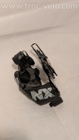 Dérailleur Arrière SRAM NX 1x11 – chape longue - 3