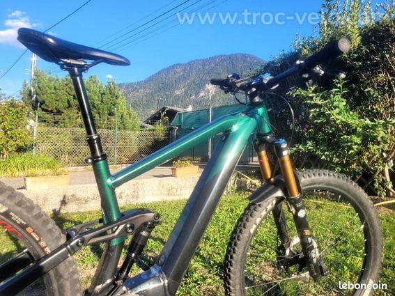 VTTAE MOUSTACHE samedi 29 trail 9 -750 W-3400 e - 2