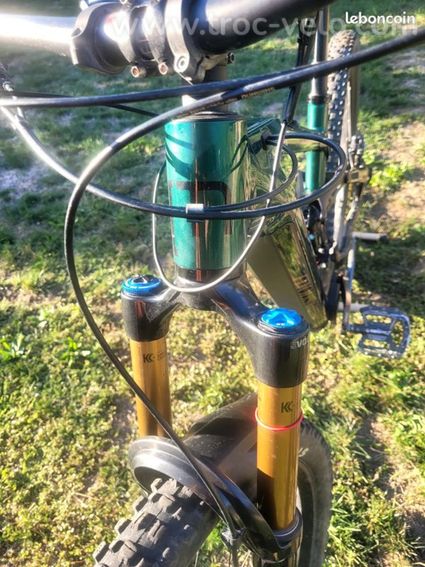 VTTAE MOUSTACHE samedi 29 trail 9 -750 W-3400 e - 3
