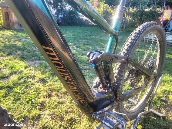VTTAE MOUSTACHE samedi 29 trail 9 -750 W-3400 e - 4