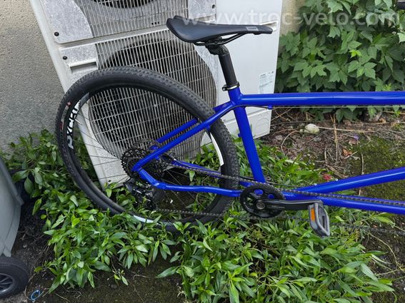 Tandem VTT EXS 29" - 2