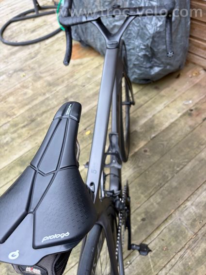 Cervelo s5 five black - 7