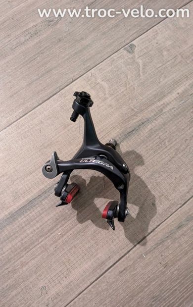 Frein avant Shimano ultegra - 1