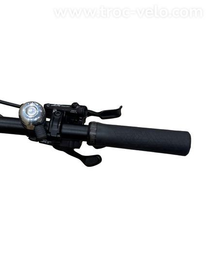 Haibike Lyke CF 11 Carbon 29 pouces VTT électrique Shimano Deore XT 2024 - 7