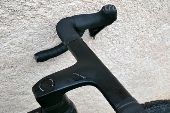 VAE gravel / route RIDLEY Astr-E taille M - 6