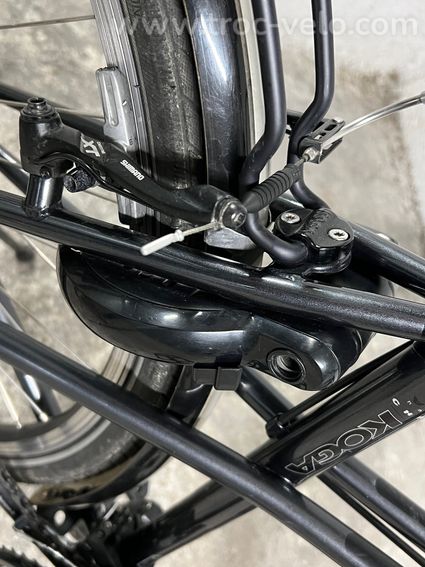 Koga Randonneur - 6
