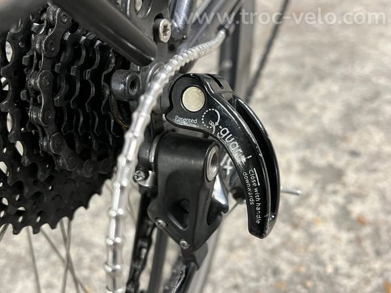 Koga Randonneur - 7