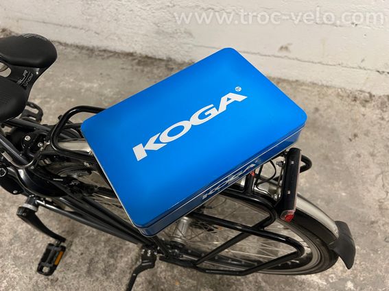 Koga Randonneur - 8