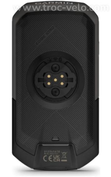 Edge 1050 GPS Cycling Computer - 2