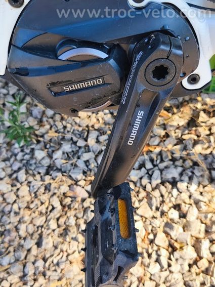 VTT SUNN FLASH S 27 - 2