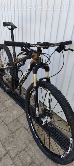 Vend vtt specialized epic taille M - 4