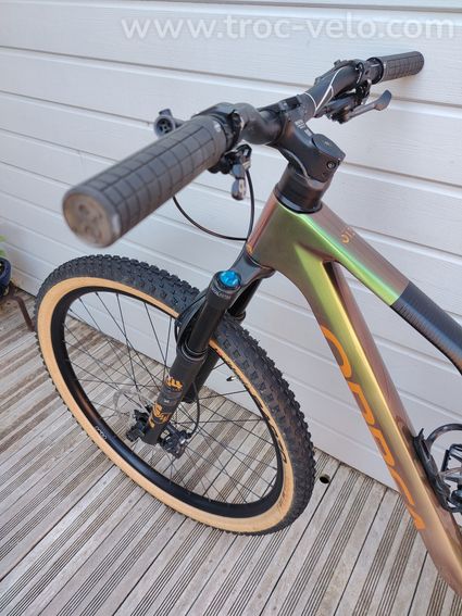 Orbea Oiz M 20 - 3