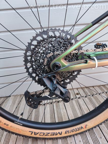 Orbea Oiz M 20 - 5