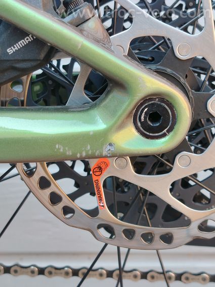 Orbea Oiz M 20 - 6