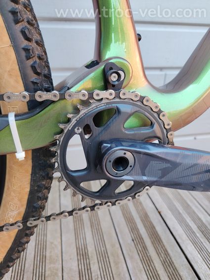 Orbea Oiz M 20 - 7