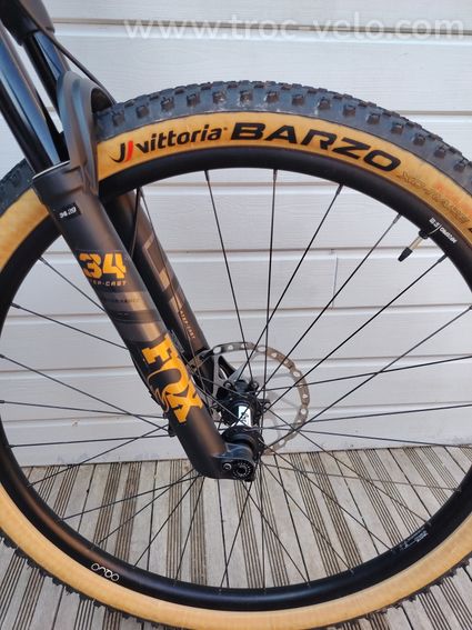 Orbea Oiz M 20 - 8