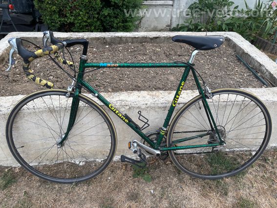 Gitane Mach 320