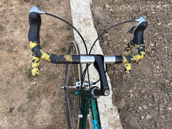 Gitane Mach 320 - 3