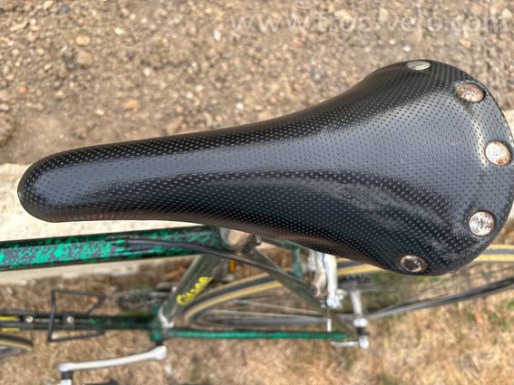 Gitane Mach 320 - 4