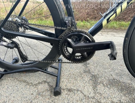 Giant tcr pro 0 di2 - 2