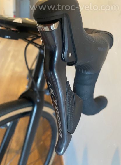 Endurace CF SL Disc 8.0 Di2