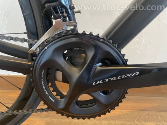 Endurace CF SL Disc 8.0 Di2 - 3