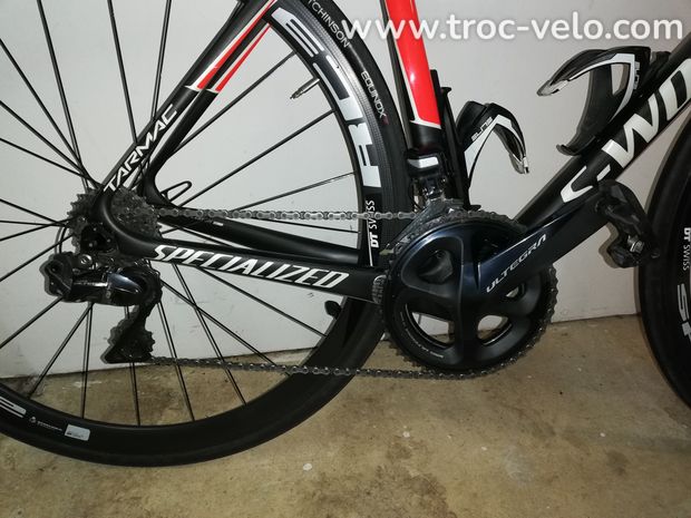 SPECIALIZED TARMAC SL5 S Works - 3