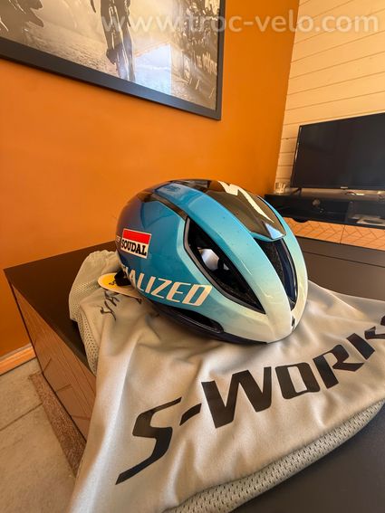 Specialized sworks evade taille S