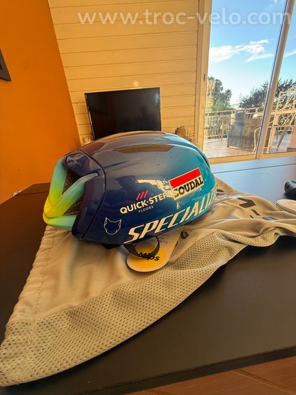 Specialized sworks evade taille S - 3