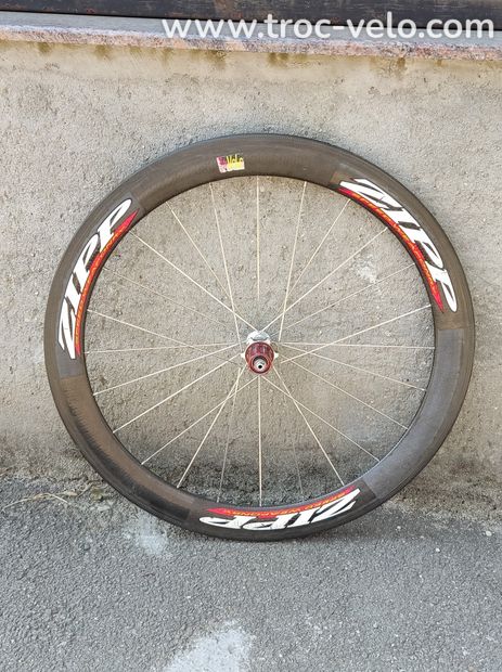 ZIpp 404 Speed Weaponry pour pièces - 5