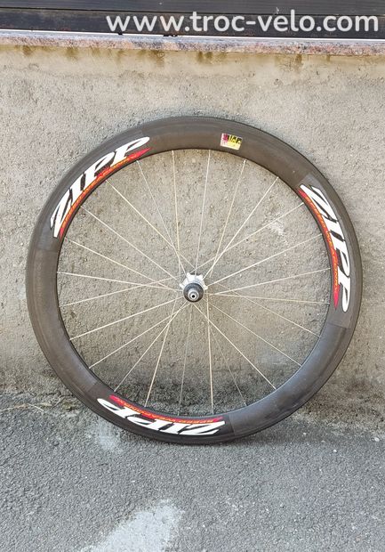 ZIpp 404 Speed Weaponry pour pièces - 6